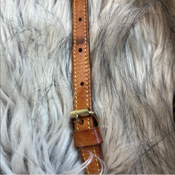 ‼️SOLD‼️ 💯 Authentic Louis Vuitton Blois Crossbody Bag - Picture 9 of 14